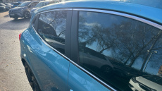 Renault Clio 1.3 TCe 130 RS Line 5dr EDC Petrol Hatchback